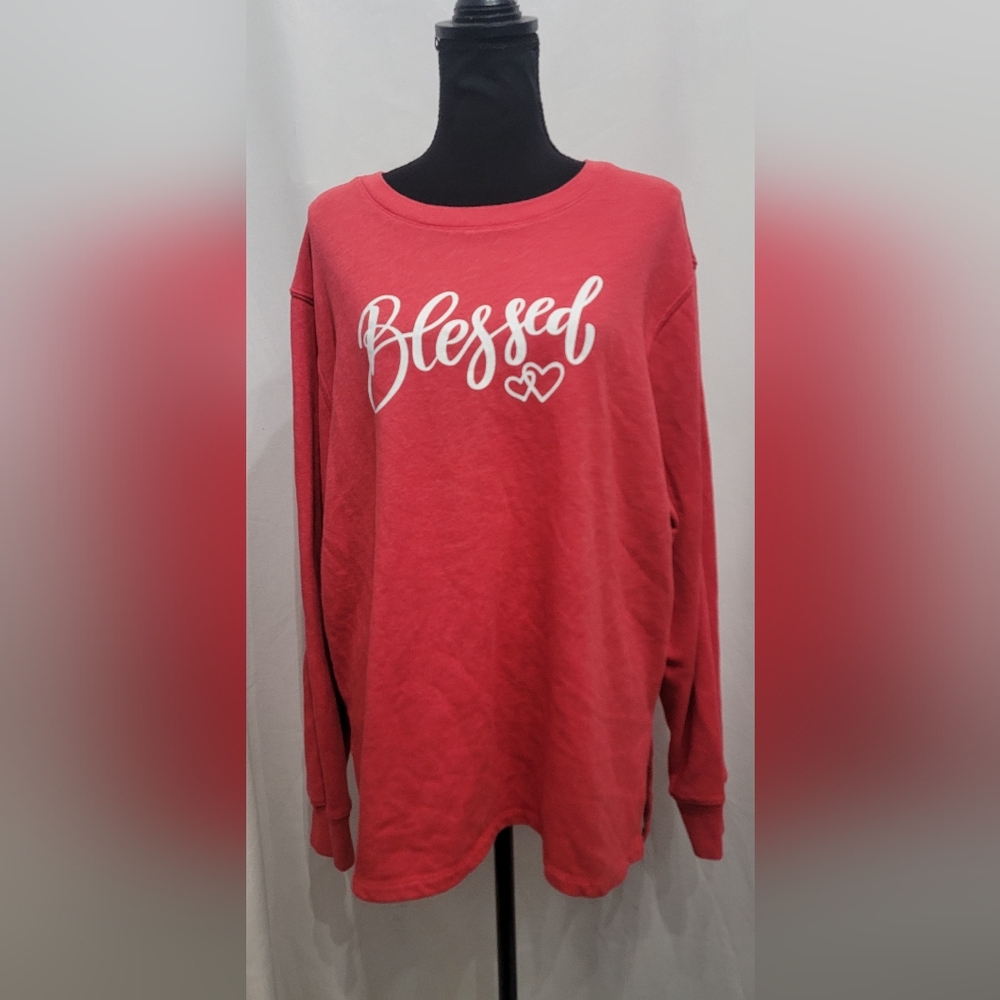PositiveTees Sweatshirt